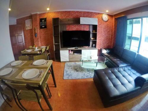 Happy Holiday Resort And Apartments Patong Beach