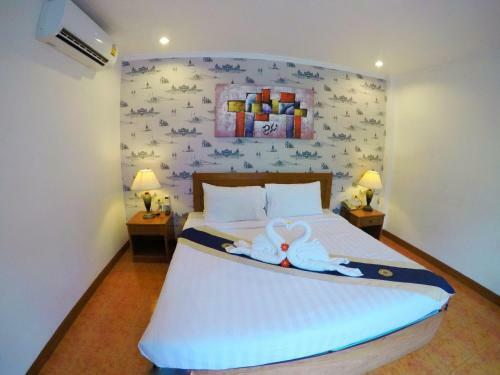 Happy Holiday Resort And Apartments Patong Beach