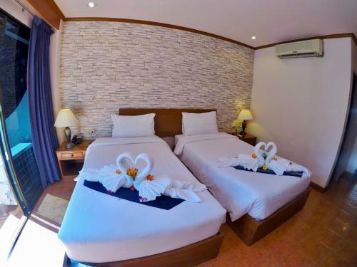 Happy Holiday Resort And Apartments Patong Beach