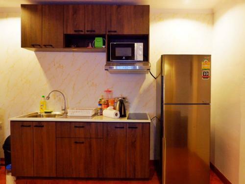Happy Holiday Resort And Apartments Patong Beach