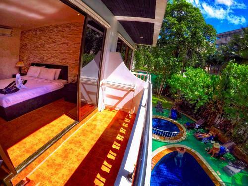 Happy Holiday Resort And Apartments Patong Beach