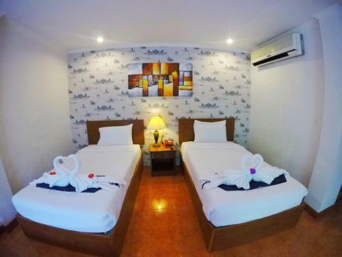 Happy Holiday Resort And Apartments Patong Beach