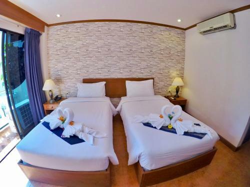 Happy Holiday Resort And Apartments Patong Beach