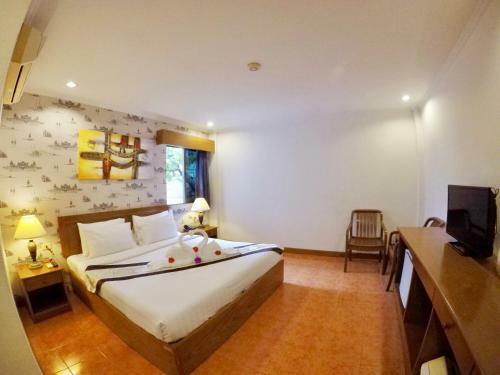 Happy Holiday Resort And Apartments Patong Beach