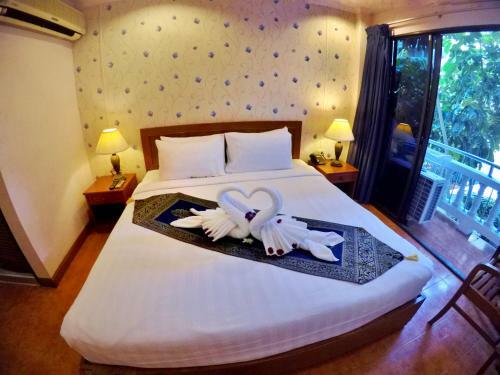 Happy Holiday Resort And Apartments Patong Beach