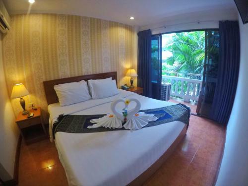 Happy Holiday Resort And Apartments Patong Beach