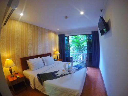 Happy Holiday Resort And Apartments Patong Beach