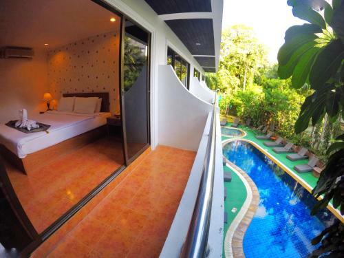 Happy Holiday Resort And Apartments Patong Beach