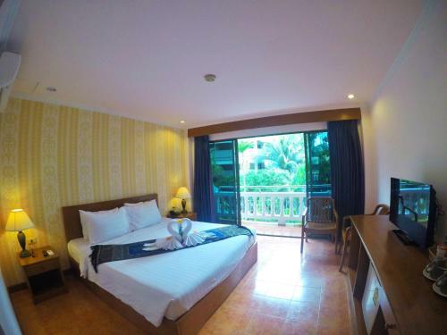 Happy Holiday Resort And Apartments Patong Beach