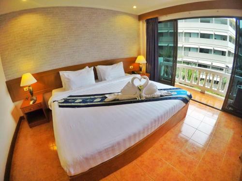 Happy Holiday Resort And Apartments Patong Beach