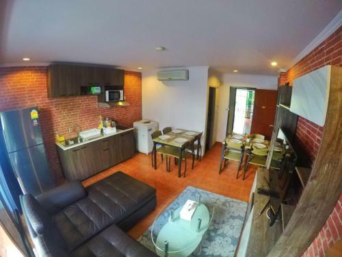 Happy Holiday Resort And Apartments Patong Beach