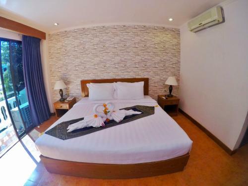 Happy Holiday Resort And Apartments Patong Beach