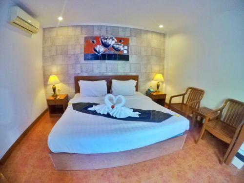 Happy Holiday Resort And Apartments Patong Beach