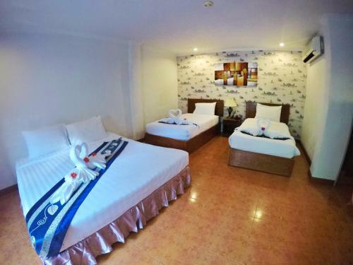 Happy Holiday Resort And Apartments Patong Beach