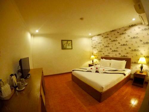 Happy Holiday Resort And Apartments Patong Beach