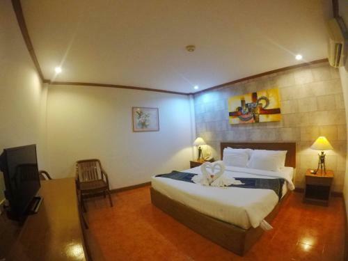 Happy Holiday Resort And Apartments Patong Beach
