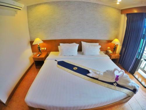 Happy Holiday Resort And Apartments Patong Beach