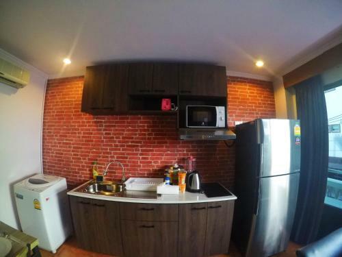 Happy Holiday Resort And Apartments Patong Beach