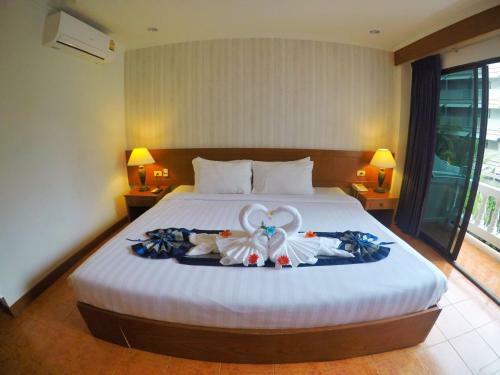 Happy Holiday Resort And Apartments Patong Beach