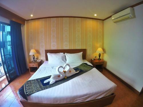 Happy Holiday Resort And Apartments Patong Beach