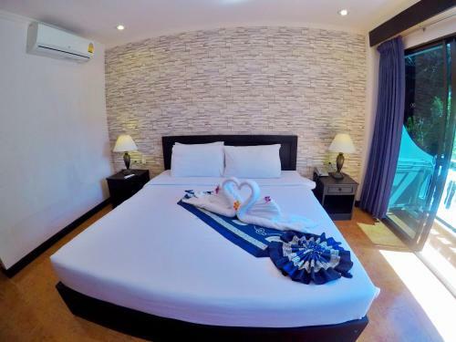 Happy Holiday Resort And Apartments Patong Beach