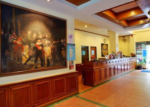 Happy Holiday Resort And Apartments Patong Beach