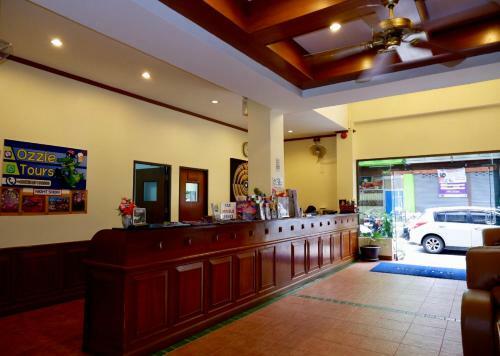 Happy Holiday Resort And Apartments Patong Beach