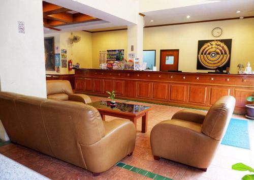Happy Holiday Resort And Apartments Patong Beach