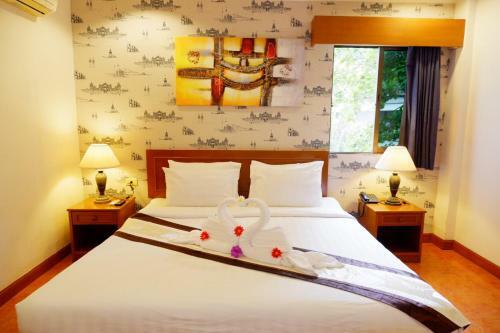 Happy Holiday Resort And Apartments Patong Beach