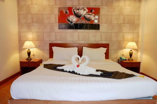 Happy Holiday Resort And Apartments Patong Beach