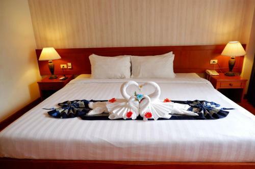 Happy Holiday Resort And Apartments Patong Beach