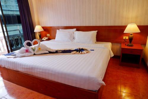 Happy Holiday Resort And Apartments Patong Beach