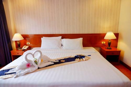 Happy Holiday Resort And Apartments Patong Beach