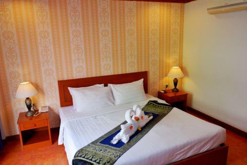 Happy Holiday Resort And Apartments Patong Beach