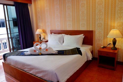 Happy Holiday Resort And Apartments Patong Beach