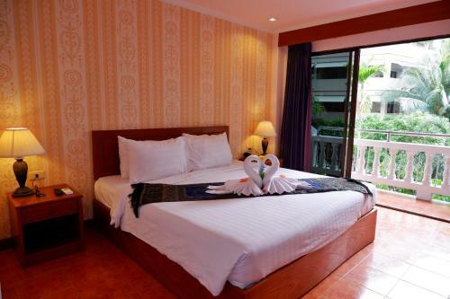 Happy Holiday Resort And Apartments Patong Beach
