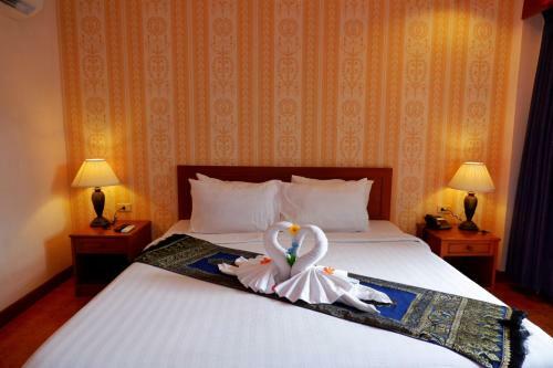 Happy Holiday Resort And Apartments Patong Beach