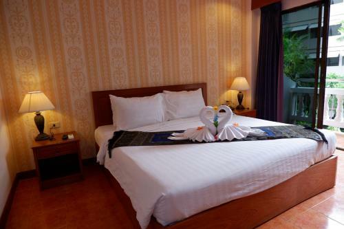 Happy Holiday Resort And Apartments Patong Beach