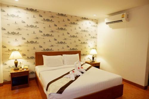 Happy Holiday Resort And Apartments Patong Beach