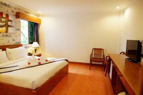 Happy Holiday Resort And Apartments Patong Beach