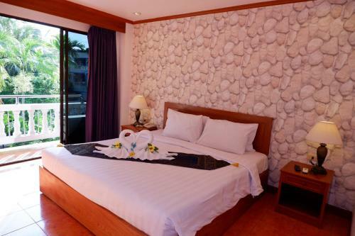 Happy Holiday Resort And Apartments Patong Beach