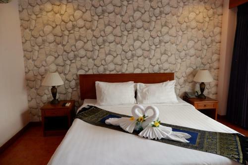 Happy Holiday Resort And Apartments Patong Beach