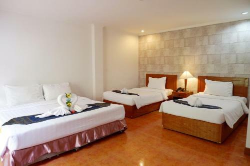 Happy Holiday Resort And Apartments Patong Beach