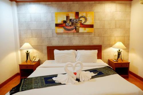Happy Holiday Resort And Apartments Patong Beach