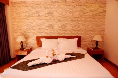 Happy Holiday Resort And Apartments Patong Beach