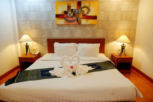 Happy Holiday Resort And Apartments Patong Beach