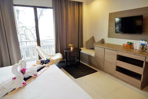 Happy Holiday Resort And Apartments Patong Beach