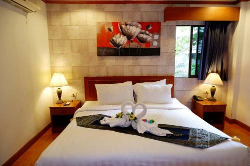 Happy Holiday Resort And Apartments Patong Beach