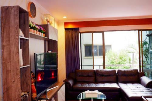 Happy Holiday Resort And Apartments Patong Beach