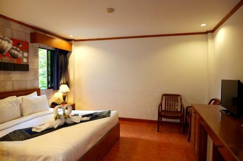 Happy Holiday Resort And Apartments Patong Beach